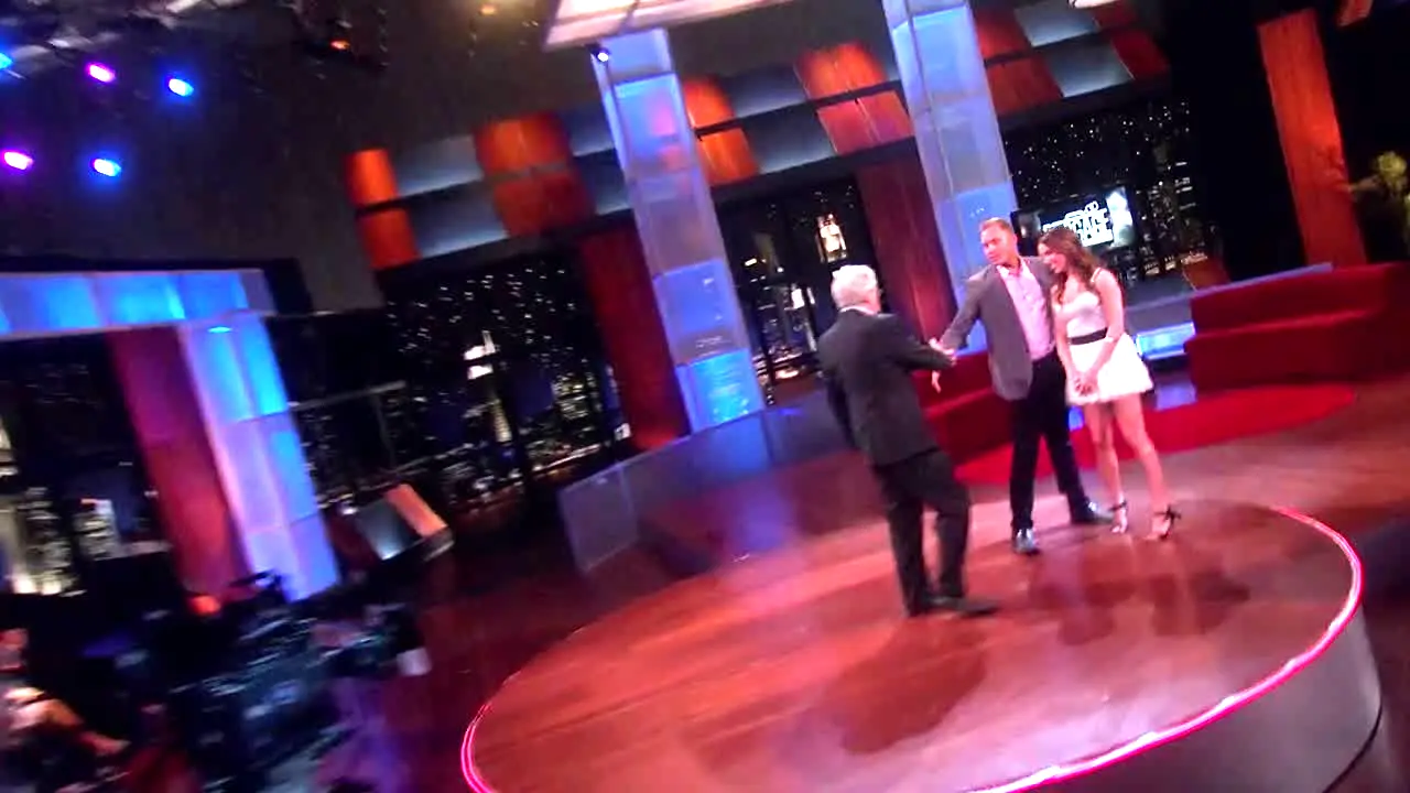 Game Show Central in diretta