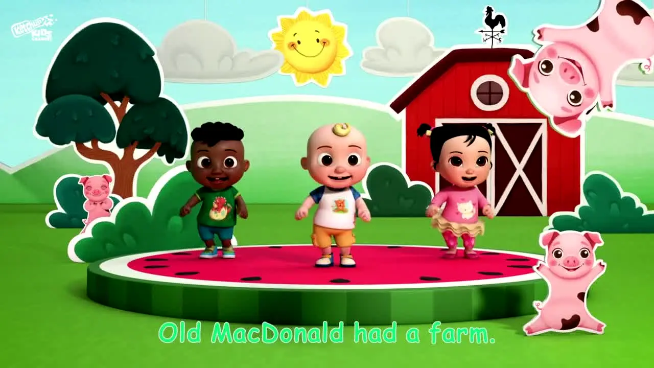 Ketchup TV live