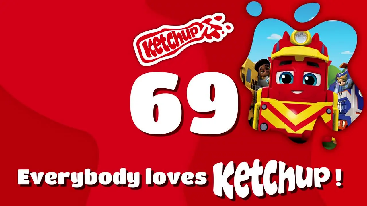 Ketchup TV in diretta