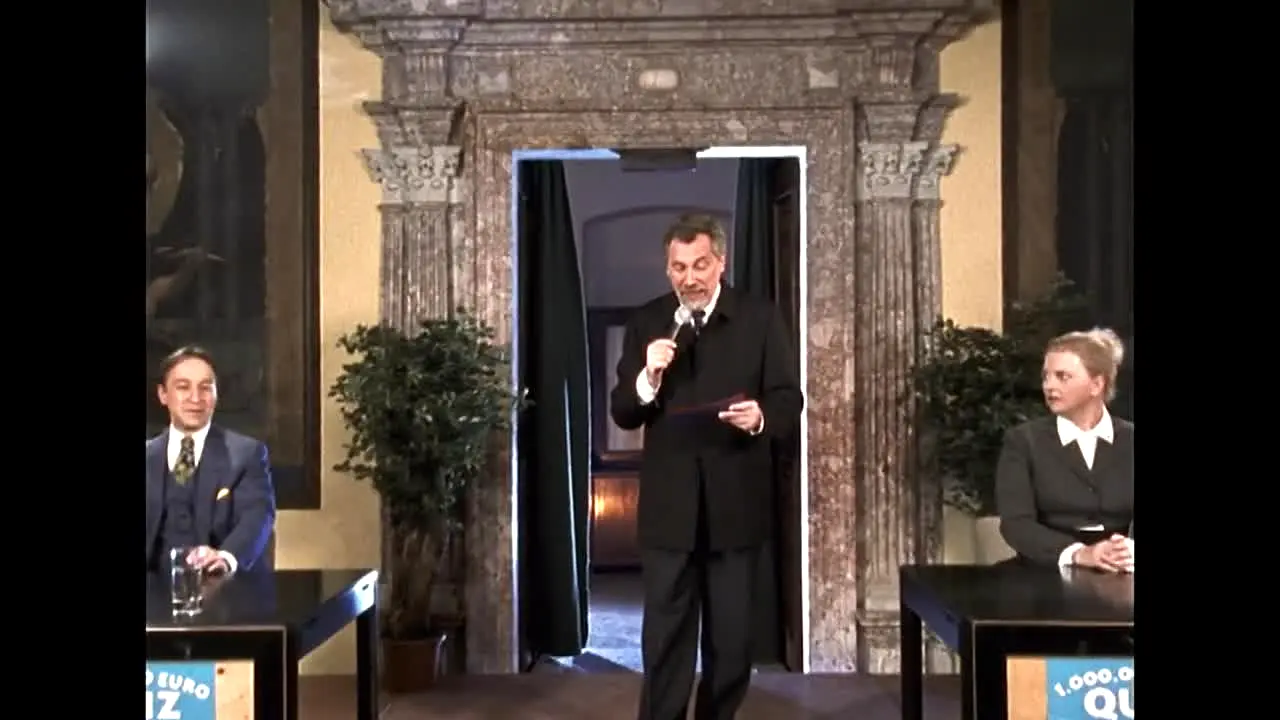 Schlosshotel Orth live