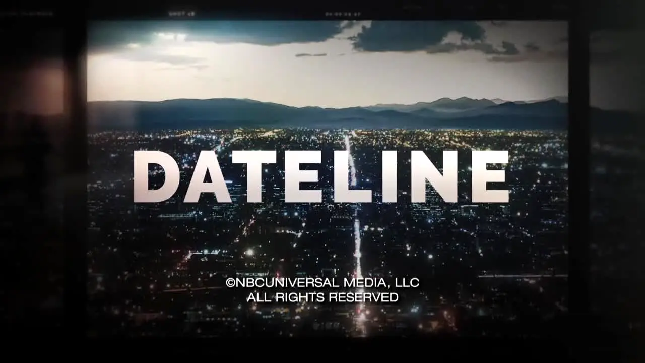Dateline 24/7 en vivo