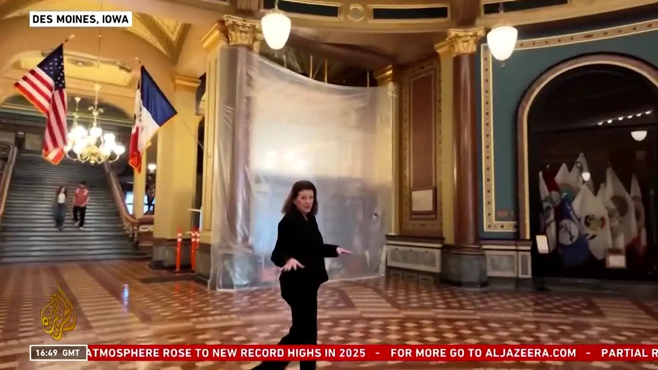 Al Jazeera na żywo