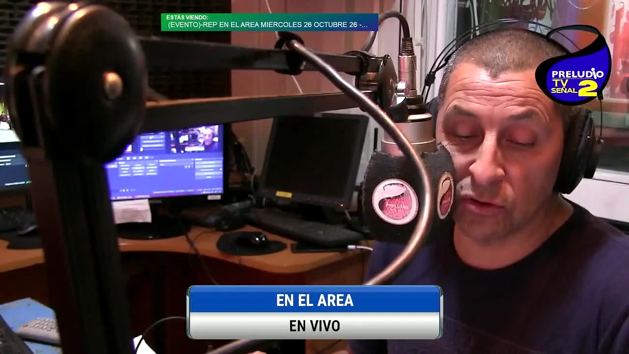 Preludio TV Señal 2 in diretta