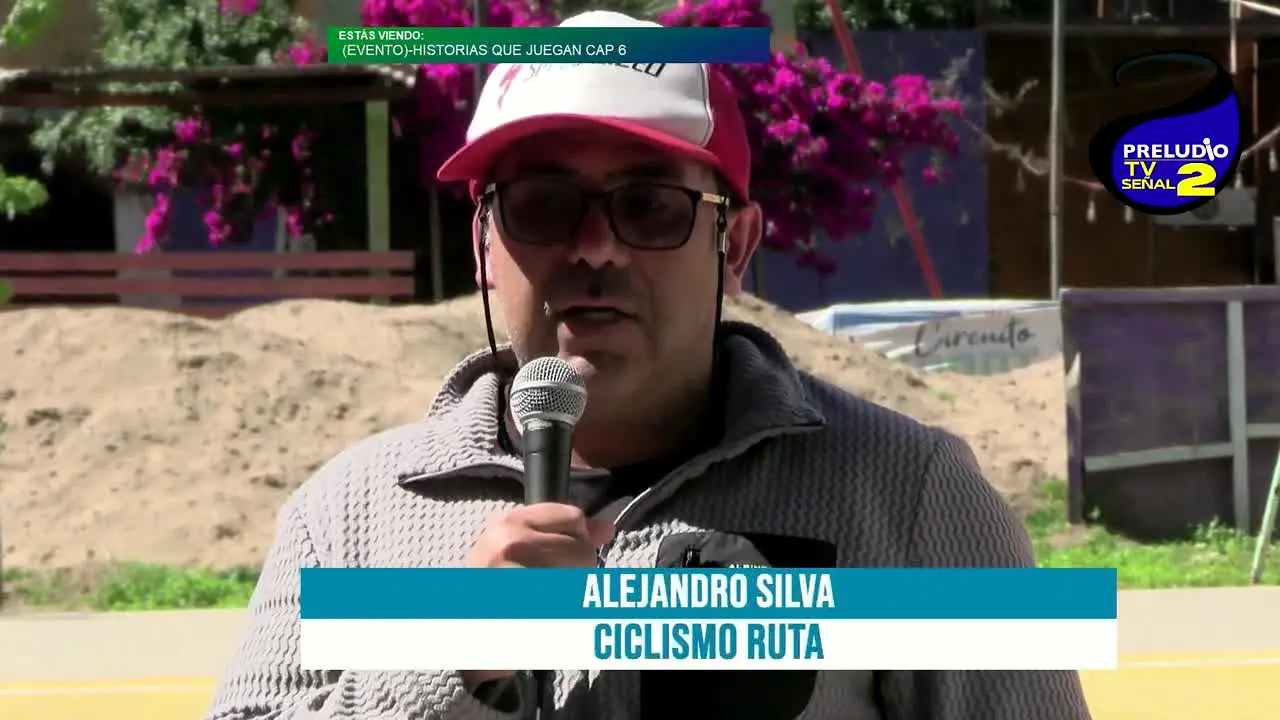 Preludio TV Señal 2 ao vivo