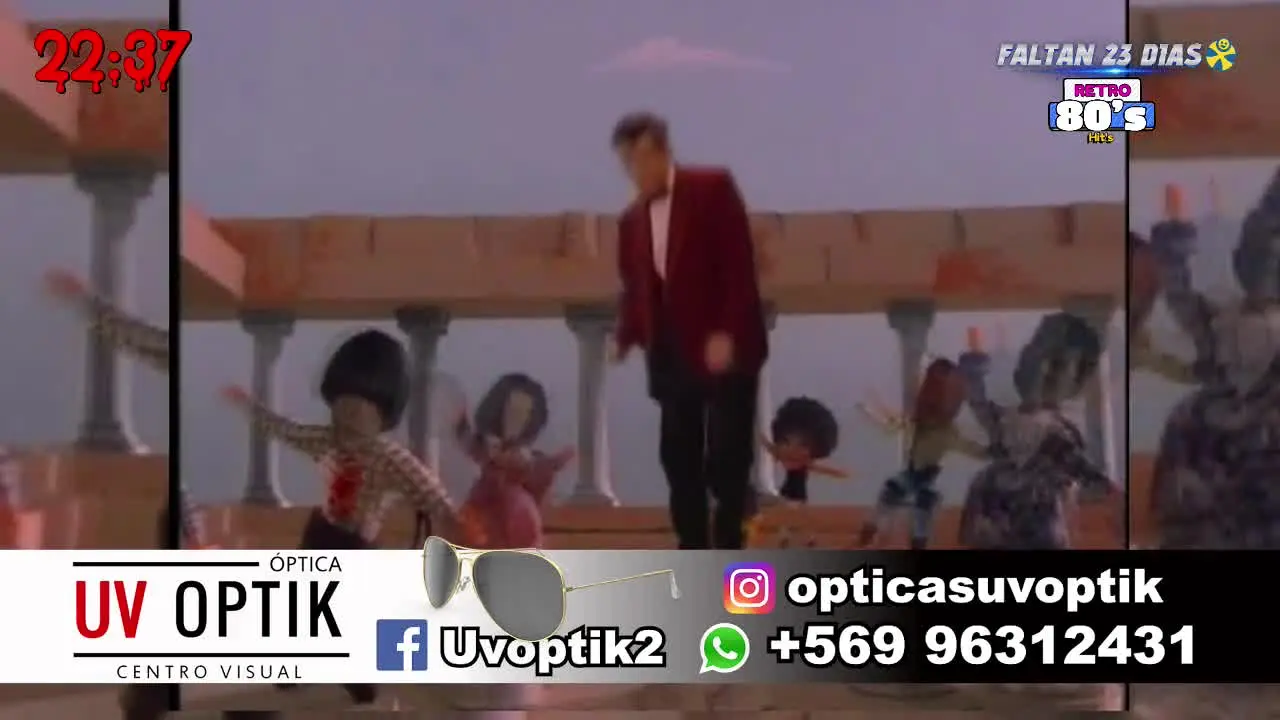 Music PUQ na żywo