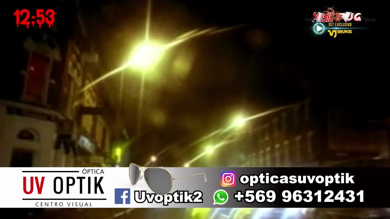 Music PUQ live