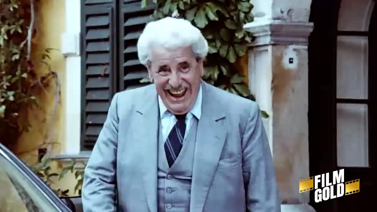 Filmgold in diretta