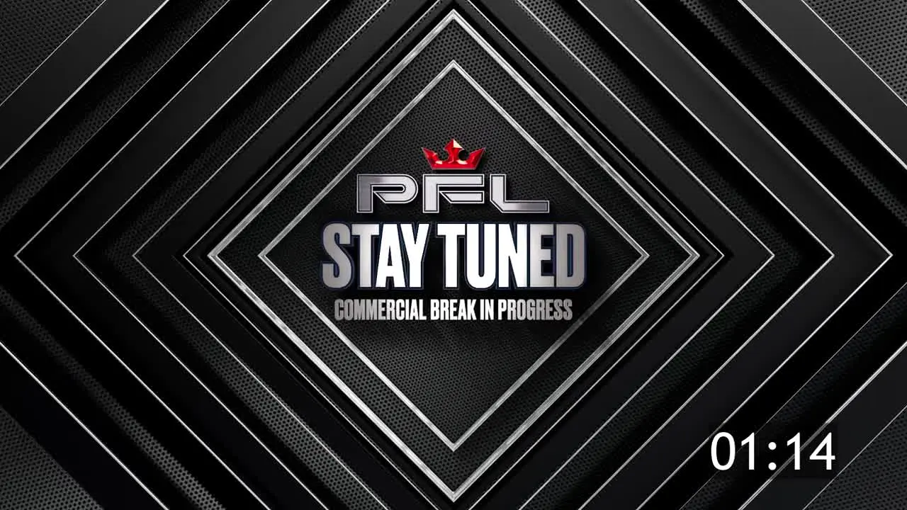 PFL live