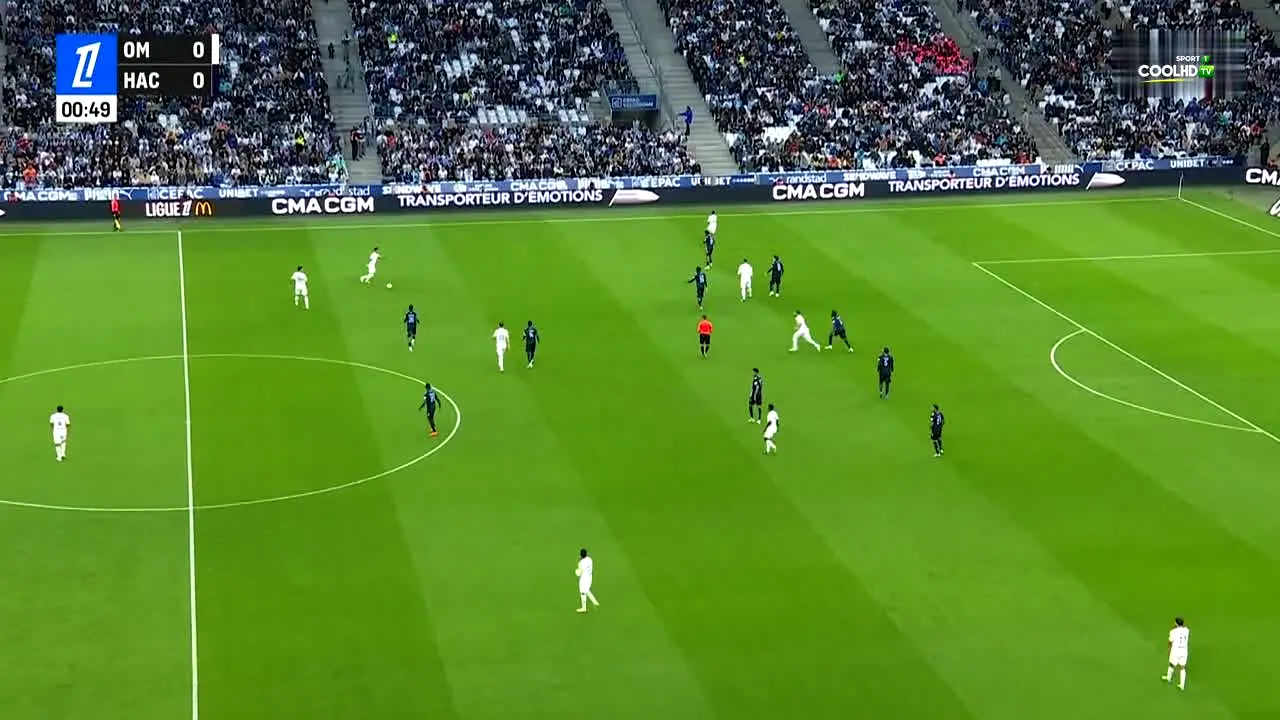 Voyo Sport 1 live