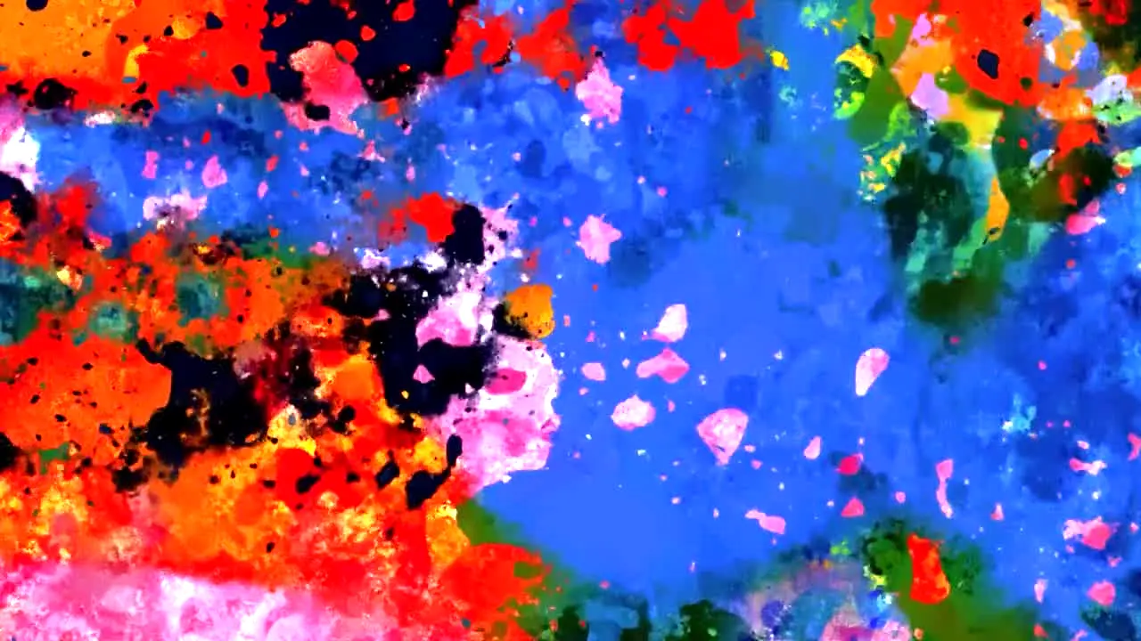 Loupe Art live