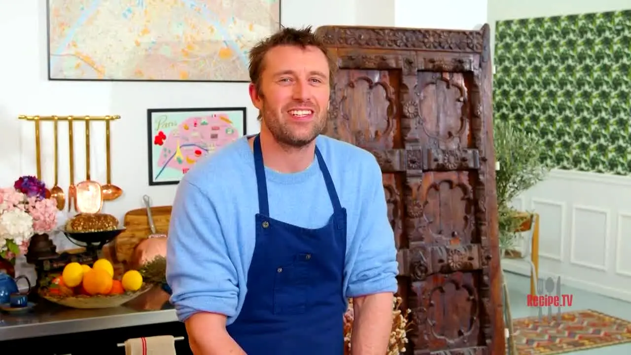 Recipe TV live