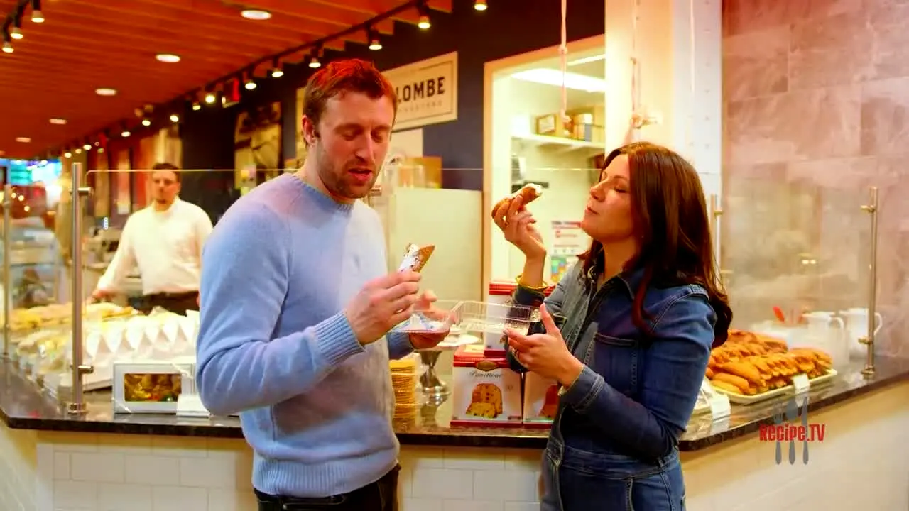 Recipe TV live