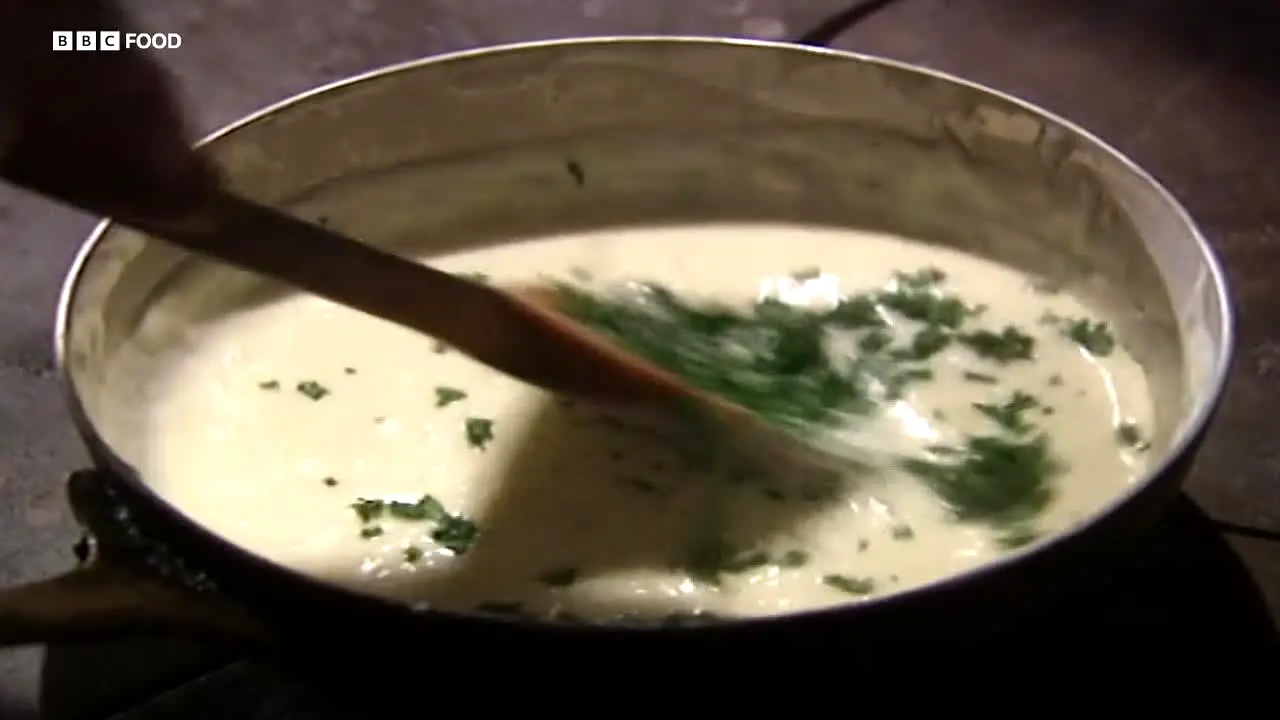 BBC Food — прямой эфир