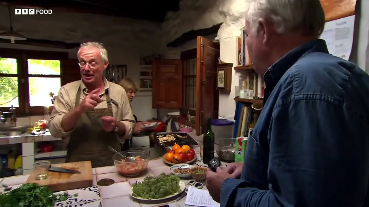 BBC Food en vivo