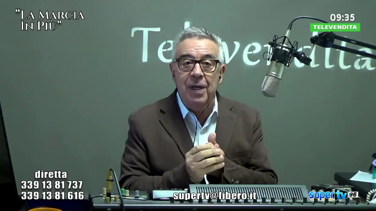 Super TV — прямой эфир