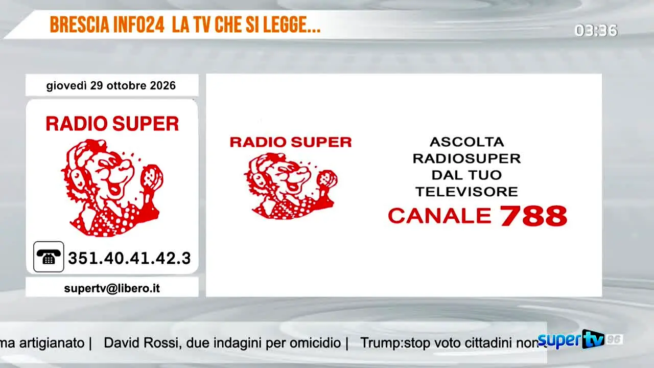 Super TV live