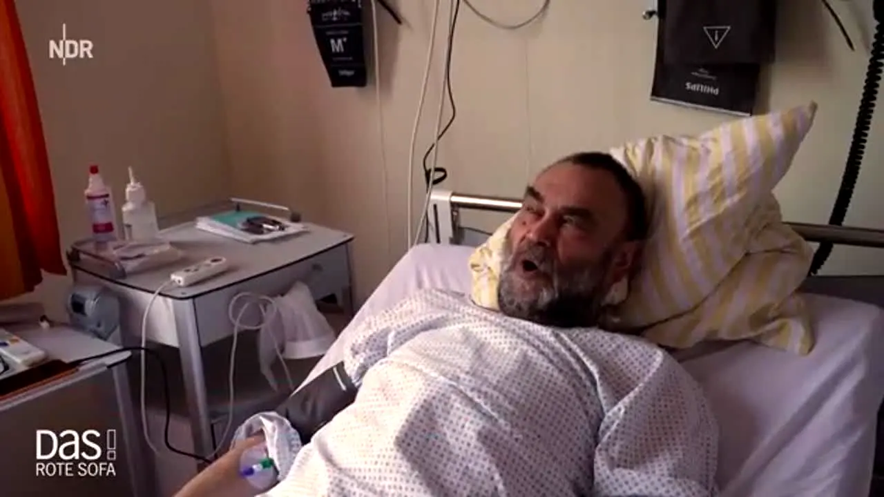 NDR International na żywo