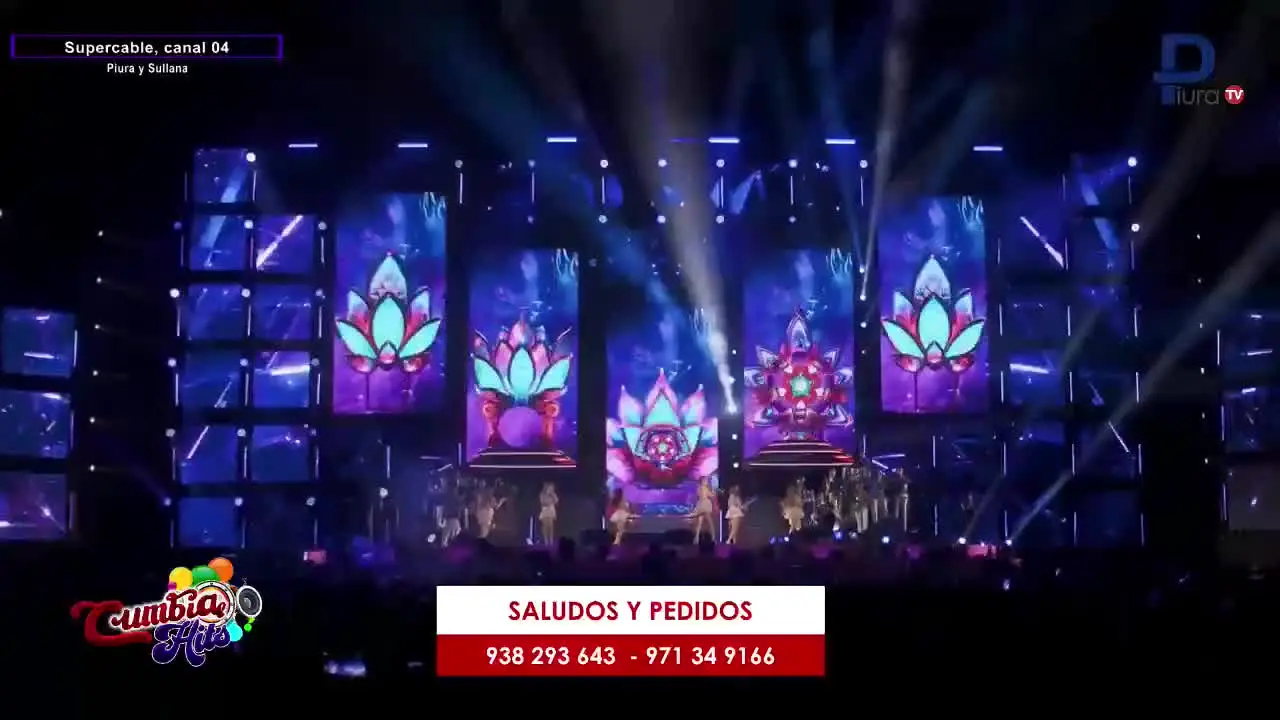 PiuraTV live