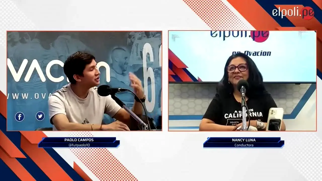 Ovacion TV live