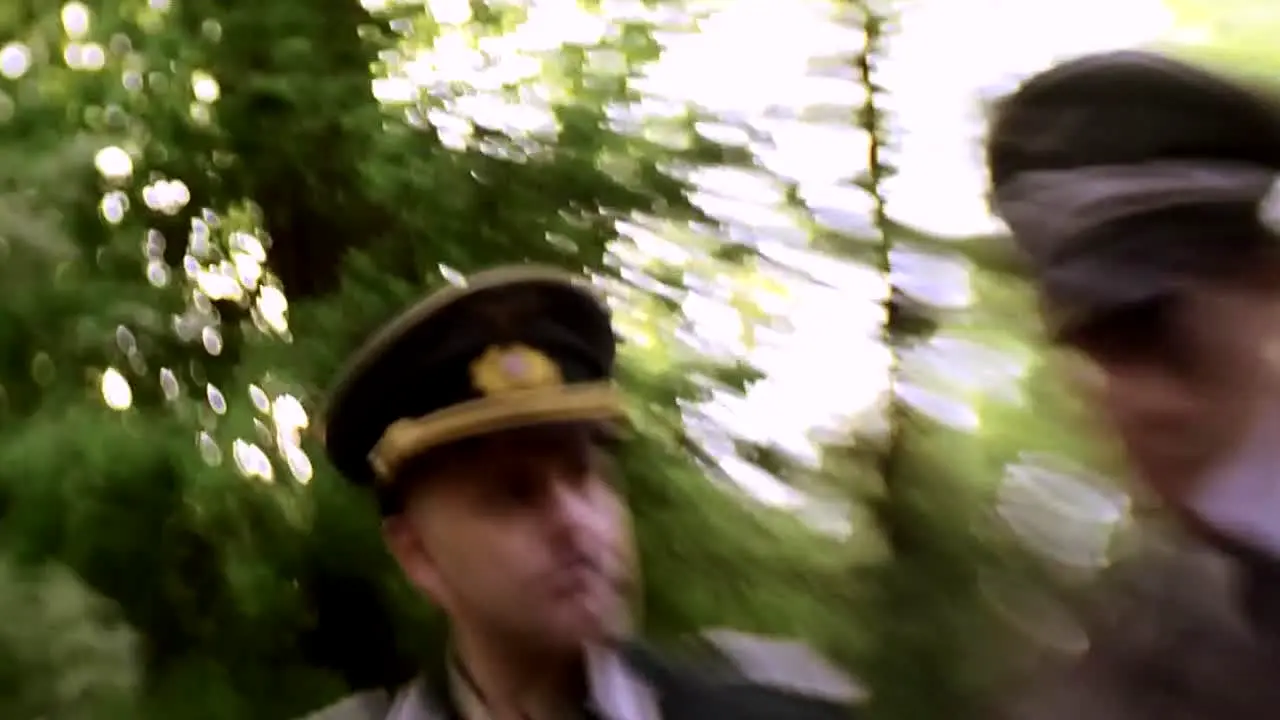 Pluto TV Verdenskrigene na żywo