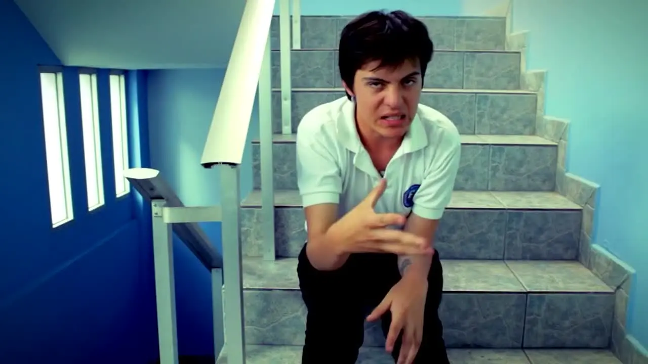 Pluto TV Humor na żywo
