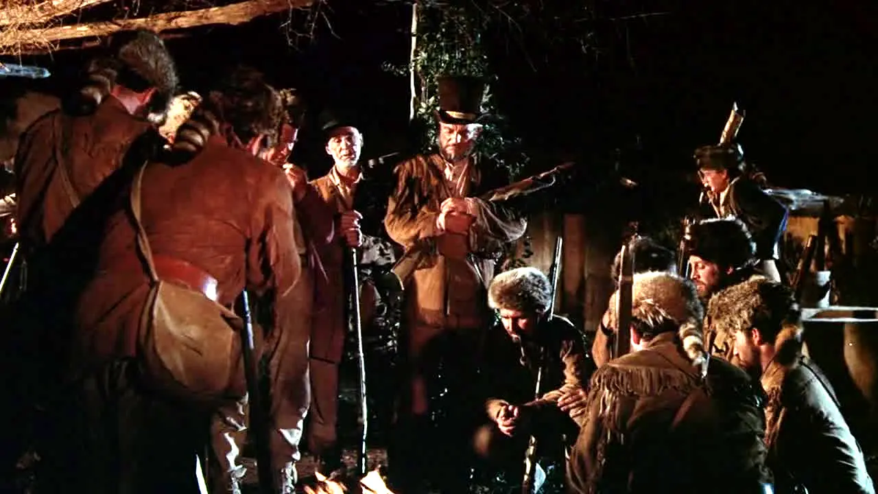 Pluto TV John Wayne na żywo