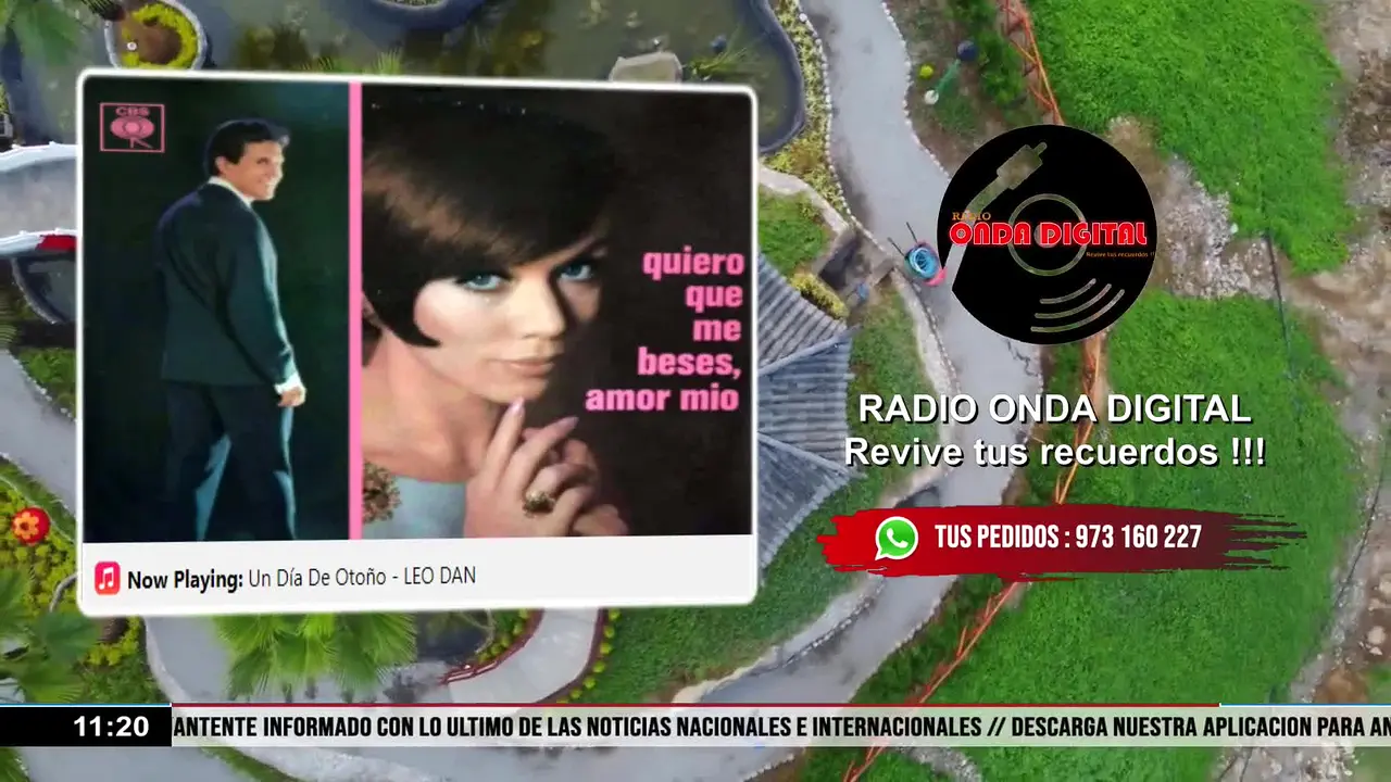 Radio Onda Digital live