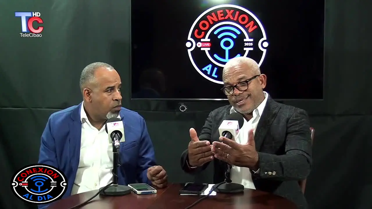 TeleCibaoHD ao vivo