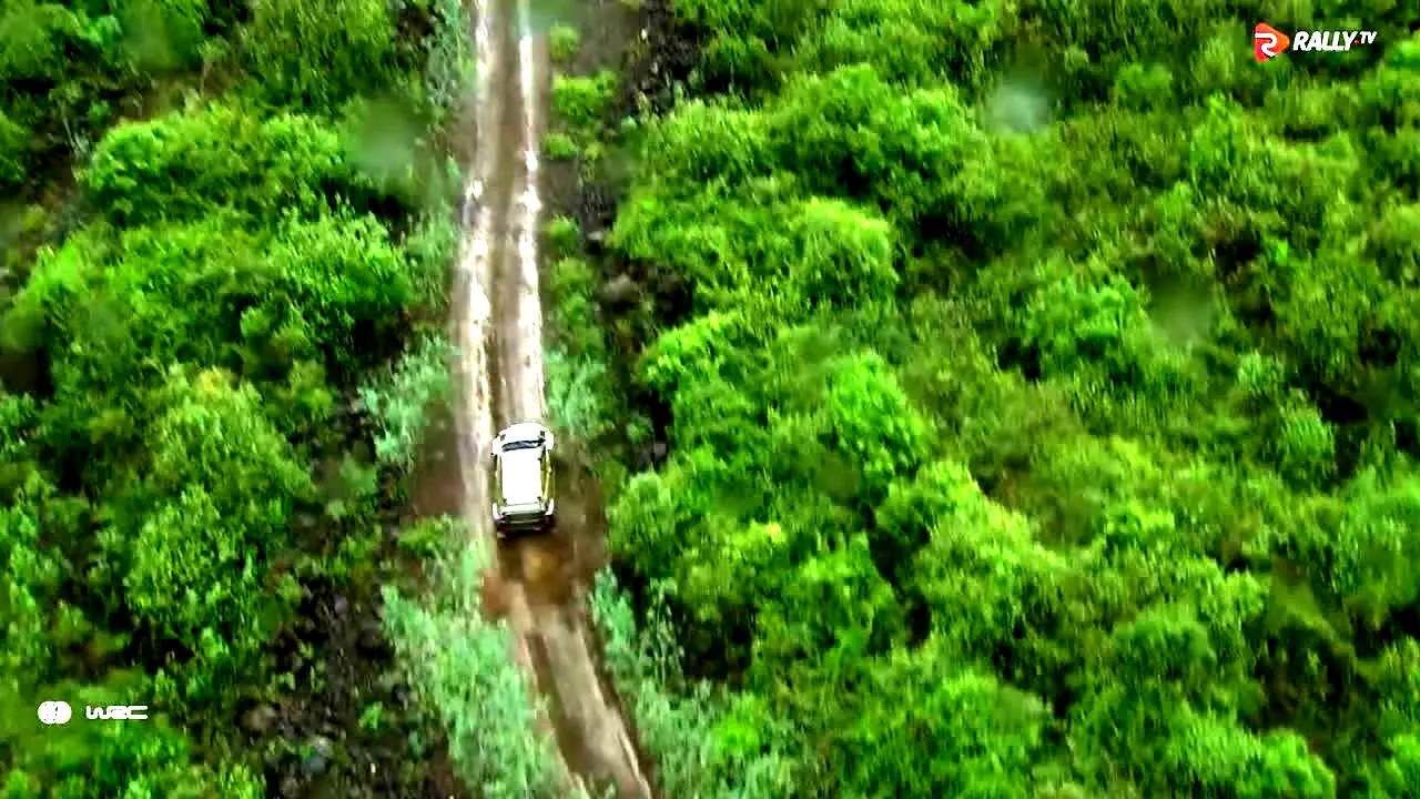 Rally TV en direct