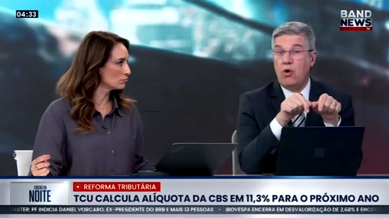 Terra Viva en vivo