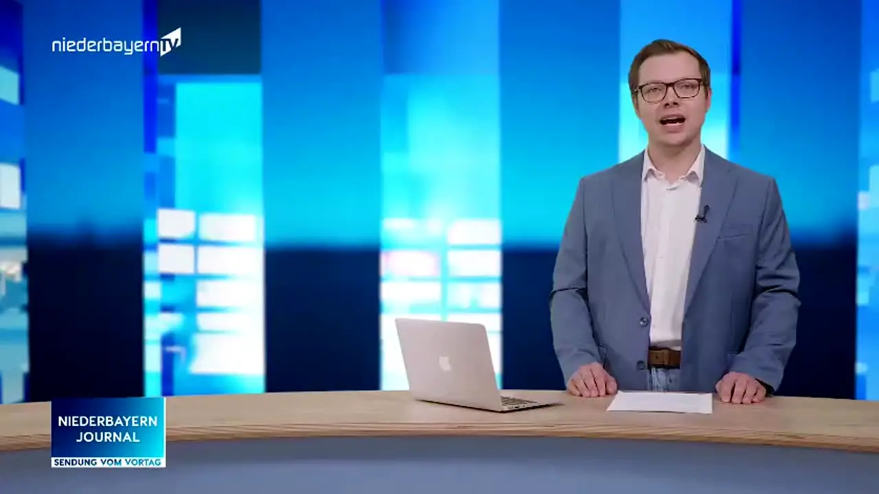 Niederbayern TV Passau live