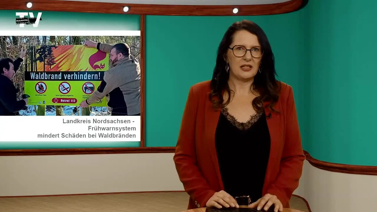 Sachsen Eins in diretta
