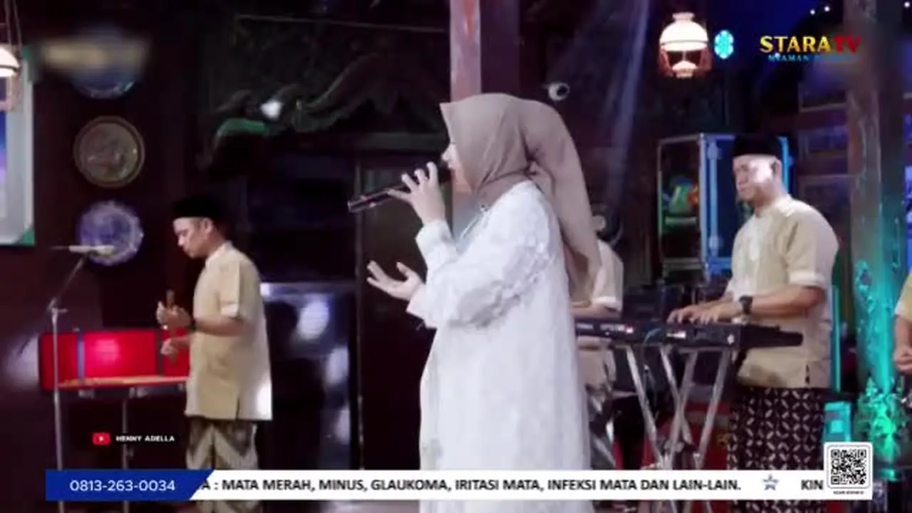 Stara TV Jakarta live