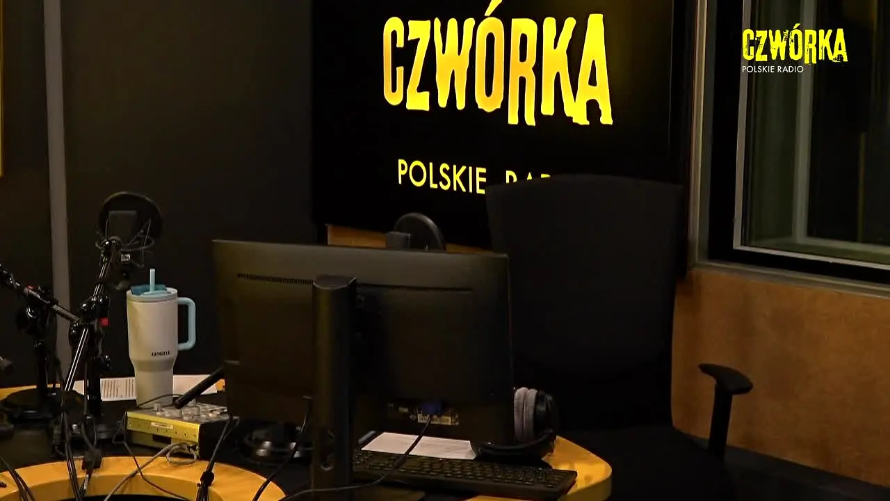 Radiowa Czworka live