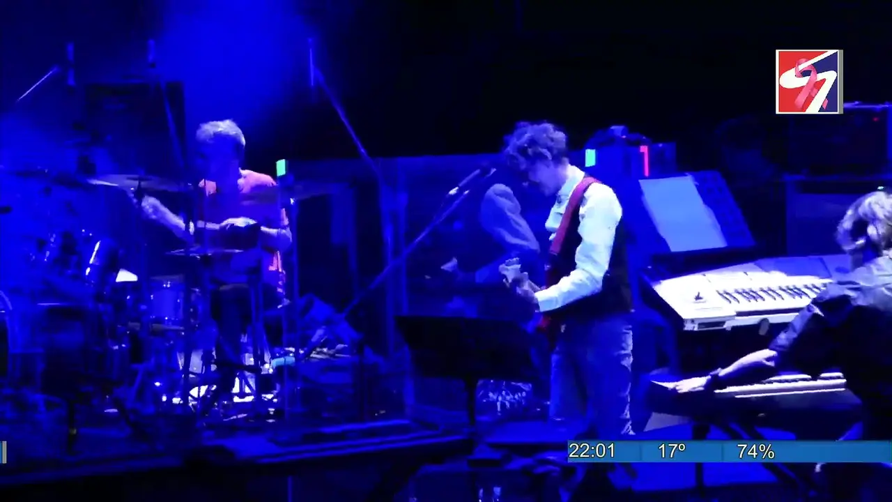 Radiocanal San Francisco live