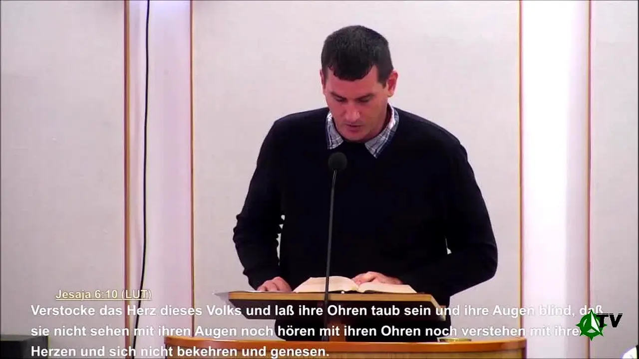 Occidental TV in diretta
