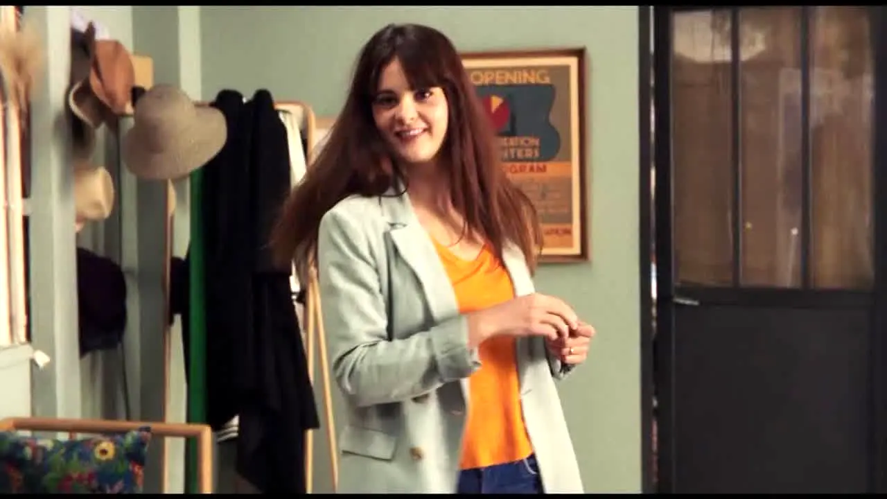 Pluto TV Series de Comedia — прямой эфир