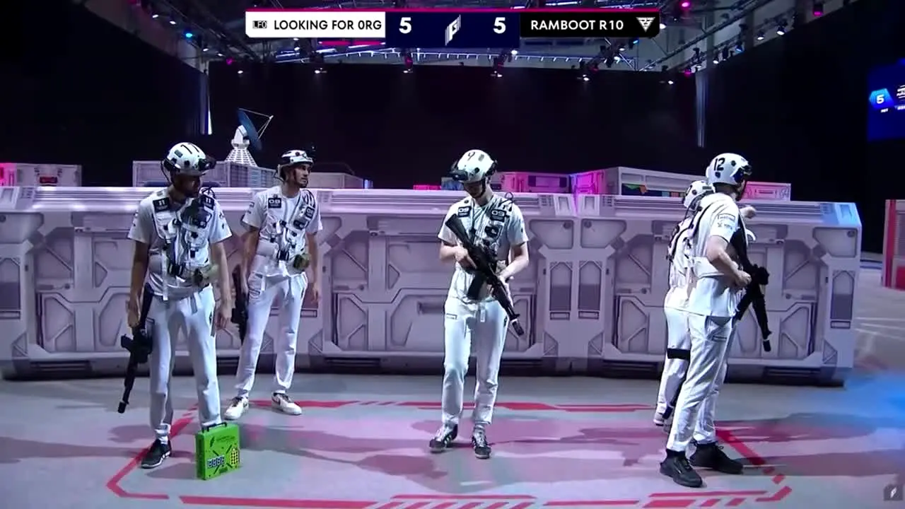 Pluto TV E-Sports ao vivo
