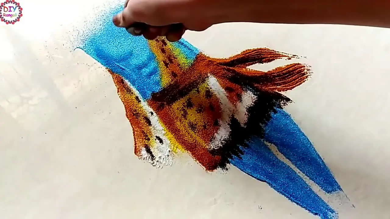 Diy Art live
