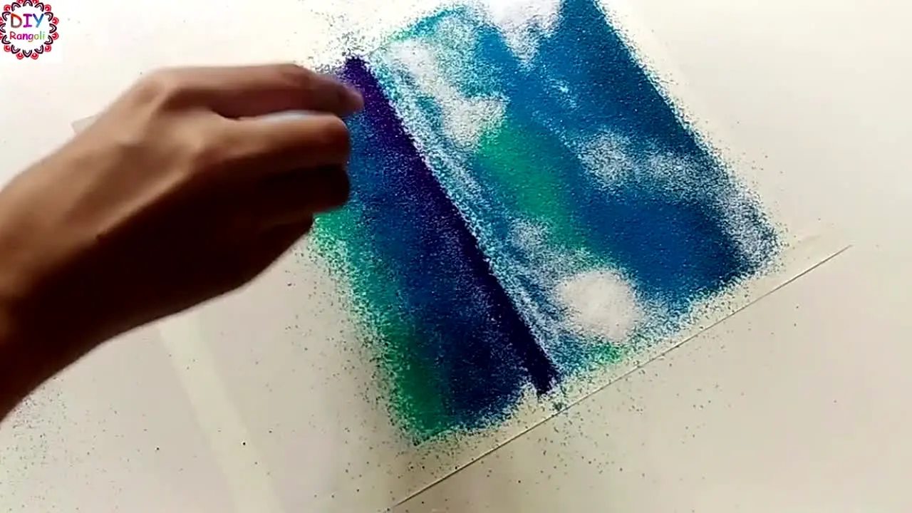Diy Art na żywo