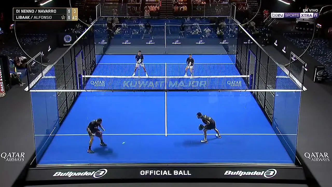 beIN SPORTS XTRA en Español live