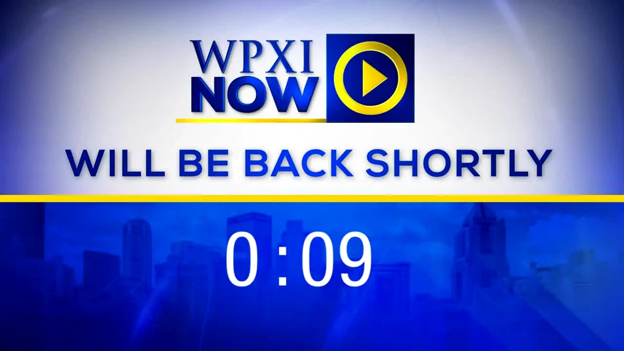 WPXI Pittsburgh live