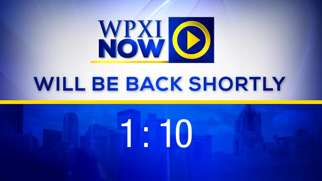 WPXI Pittsburgh live