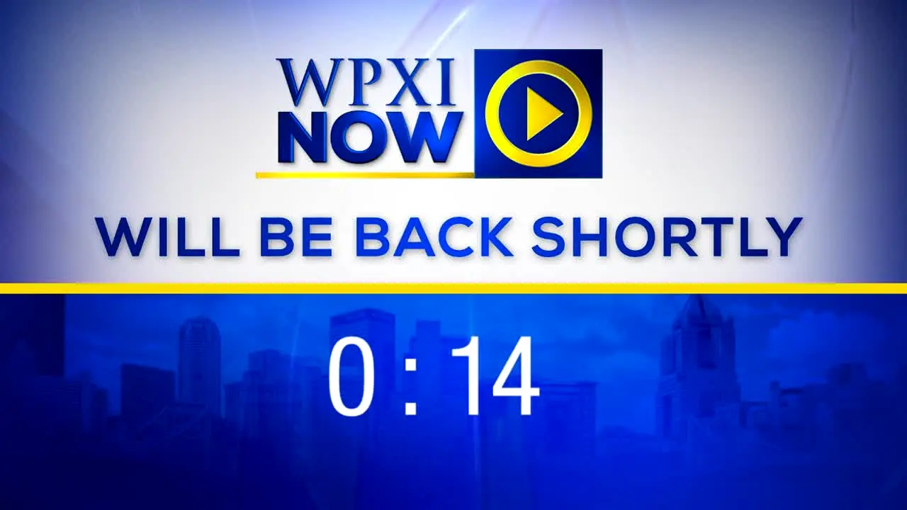 WPXI Pittsburgh na żywo