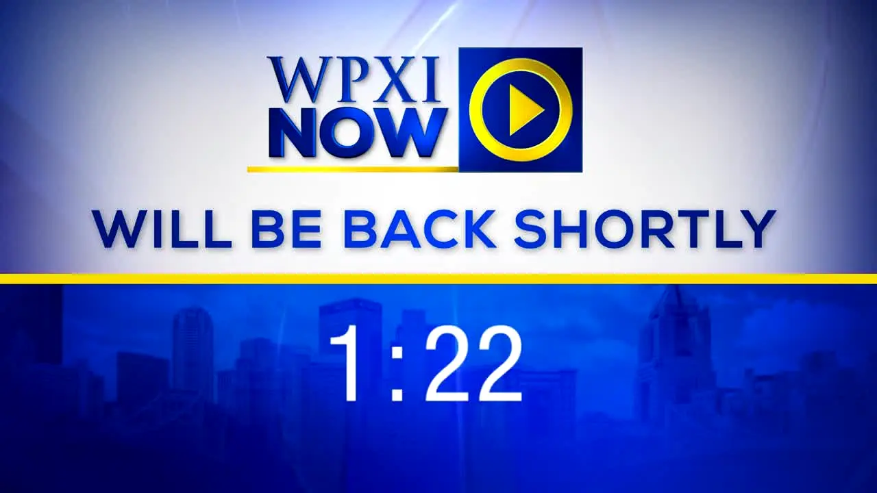 WPXI Pittsburgh live