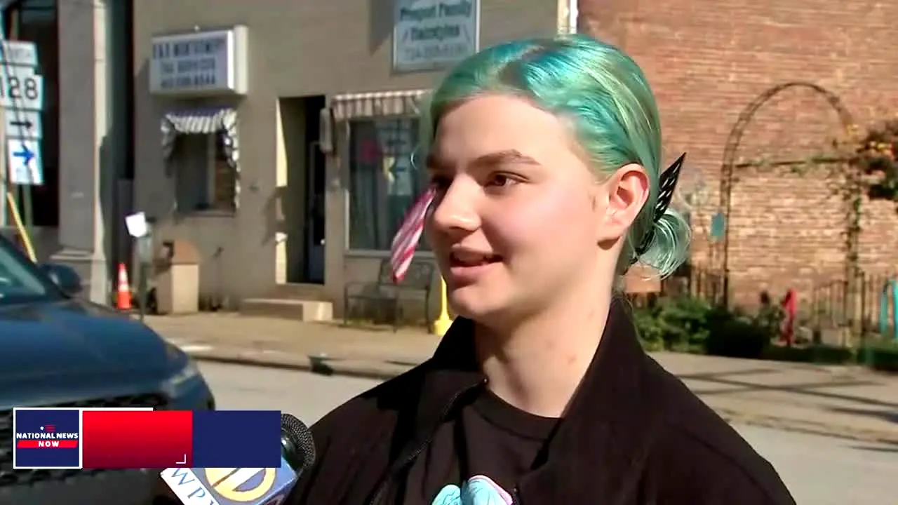 WPXI Pittsburgh in diretta