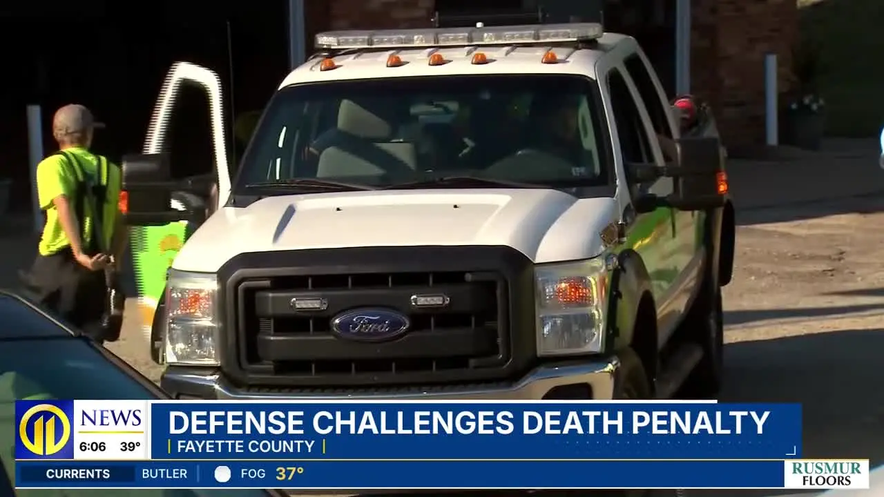 WPXI Pittsburgh ao vivo
