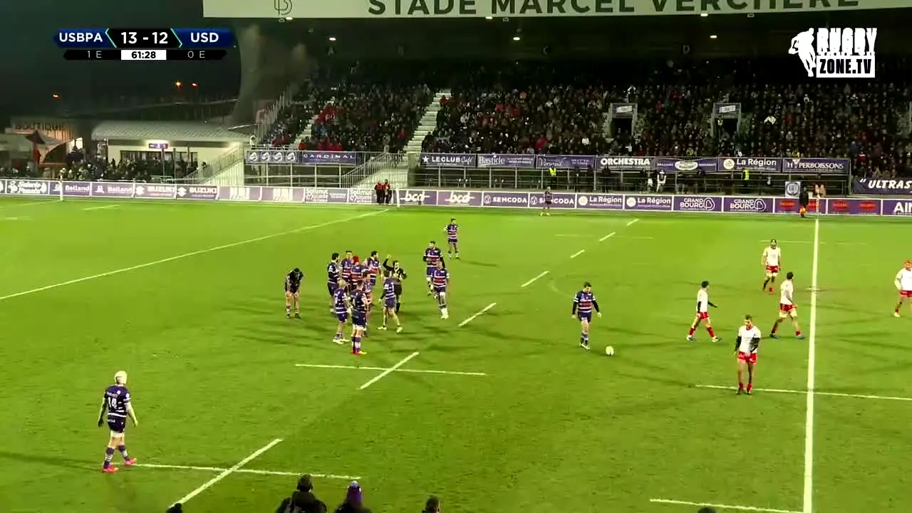 Rugby Zone TV live