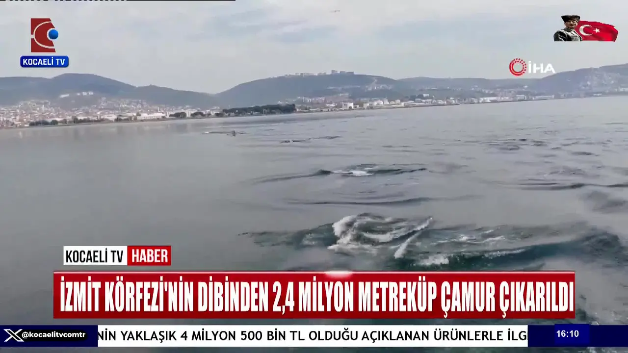 Kocaeli TV live