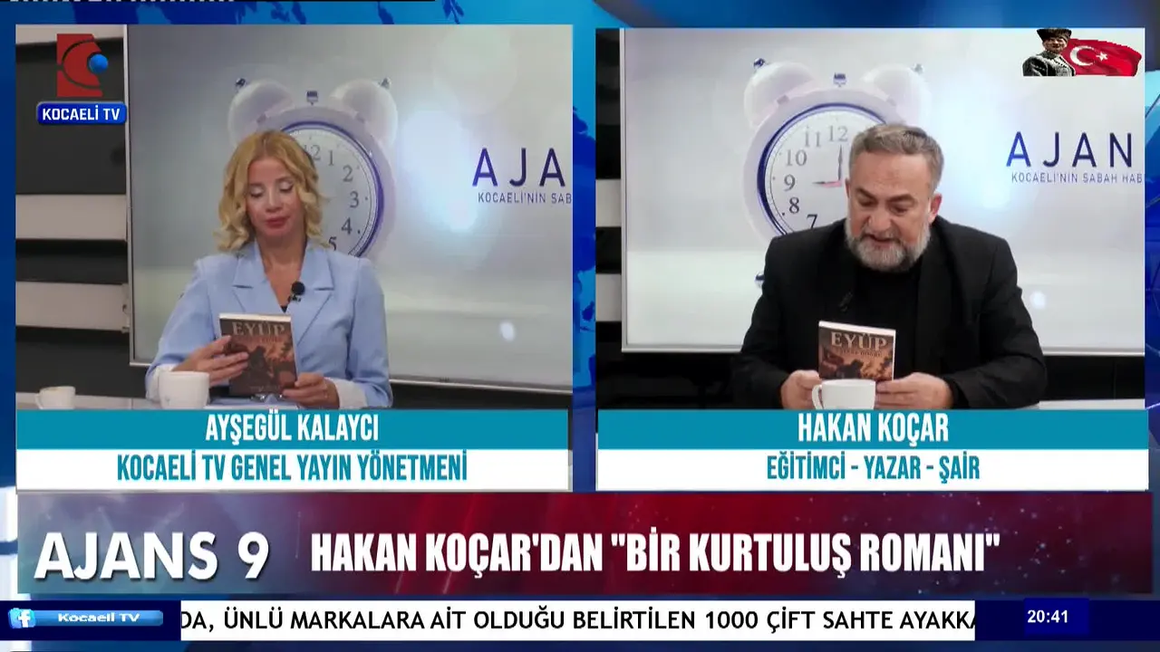 Kocaeli TV live